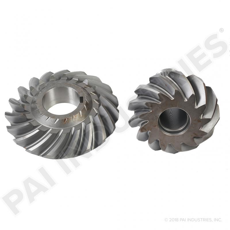 PAI EM79060A MACK 24KH1940A GEAR SET (CRDPC 92 / 112) (25502710) (ITALY)