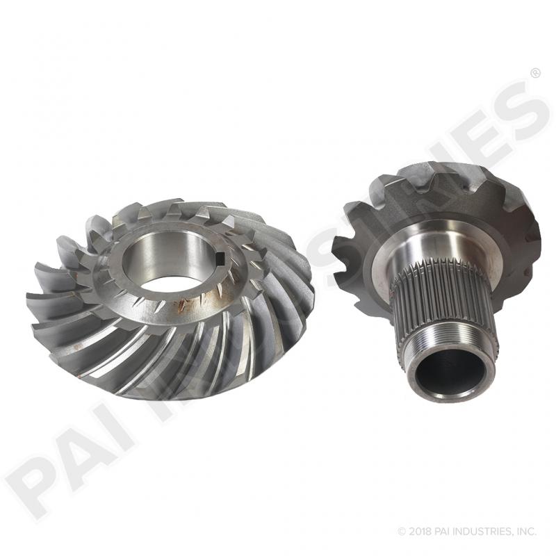 PAI EM79060A MACK 24KH1940A GEAR SET (CRDPC 92 / 112) (25502710) (ITALY)