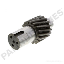 Charger l&#39;image dans la galerie, PAI EM79610 MACK 56KH3154P2 RING &amp; PINION GEAR (CRDPC 92 / 112) (3.86)