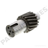 PAI EM79610 MACK 56KH3154P2 RING & PINION GEAR (CRDPC 92 / 112) (3.86)