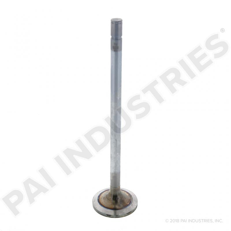 PACK OF 2 PAI EM81370 MACK 690GC410 INTAKE VALVE (E7 / E-TECH / ASET) (ITALY)