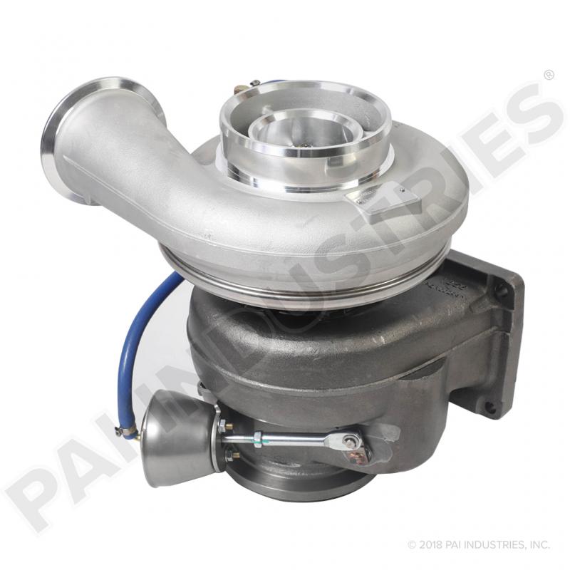 PAI EM92770 MACK 7536-172743 TURBOCHARGER (SERIES 60) (12.7L) (NEW)