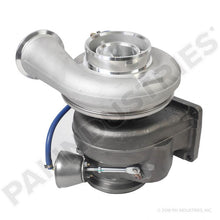 Load image into Gallery viewer, PAI EM92770 MACK 7536-172743 TURBOCHARGER (SERIES 60) (12.7L) (NEW)