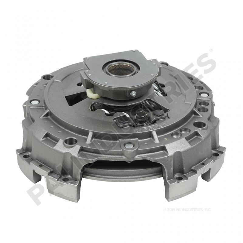 PAI CPP-9756 MACK 155698-6 PRESSURE PLATE ASSEMBLY (15-1/2") (USA)