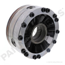 Cargar imagen en el visor de la galería, PAI ER21140 ROCKWELL A-3235-W-2025 INTERAXLE DIFFERENTIAL (A-3235-P-2746)