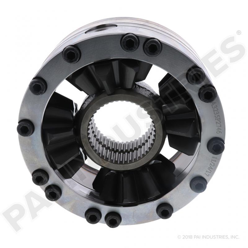 PAI ER21140 ROCKWELL A-3235-W-2025 INTERAXLE DIFFERENTIAL (A-3235-P-2746)