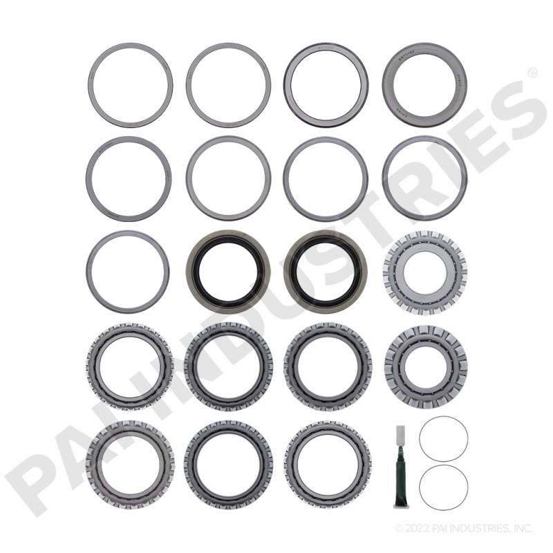 PAI ER70830 ROCKWELL KIT4395 BEARING AND SEAL KIT