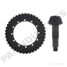 Load image into Gallery viewer, PAI ER73770 ROCKWELL A40170 DIFFERENTIAL GEAR SET 4.33 FAST RATIO (SSHD)