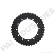 Cargar imagen en el visor de la galería, PAI ER73770 ROCKWELL A40170 DIFFERENTIAL GEAR SET 4.33 FAST RATIO (SSHD)