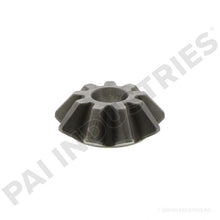 Cargar imagen en el visor de la galería, PAI ER74650 ROCKWELL 2233-A-105 SPIDER PINION (9 TEETH) (SQHD / SLHD)