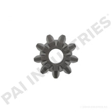 Cargar imagen en el visor de la galería, PAI ER74650 ROCKWELL 2233-A-105 SPIDER PINION (9 TEETH) (SQHD / SLHD)