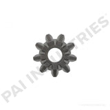 PAI ER74650 ROCKWELL 2233-A-105 SPIDER PINION (9 TEETH) (SQHD / SLHD)