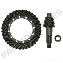 Load image into Gallery viewer, PAI ER75650 ROCKWELL A-35804-19 GEAR SET (7.20 RATIO) (SQHR)