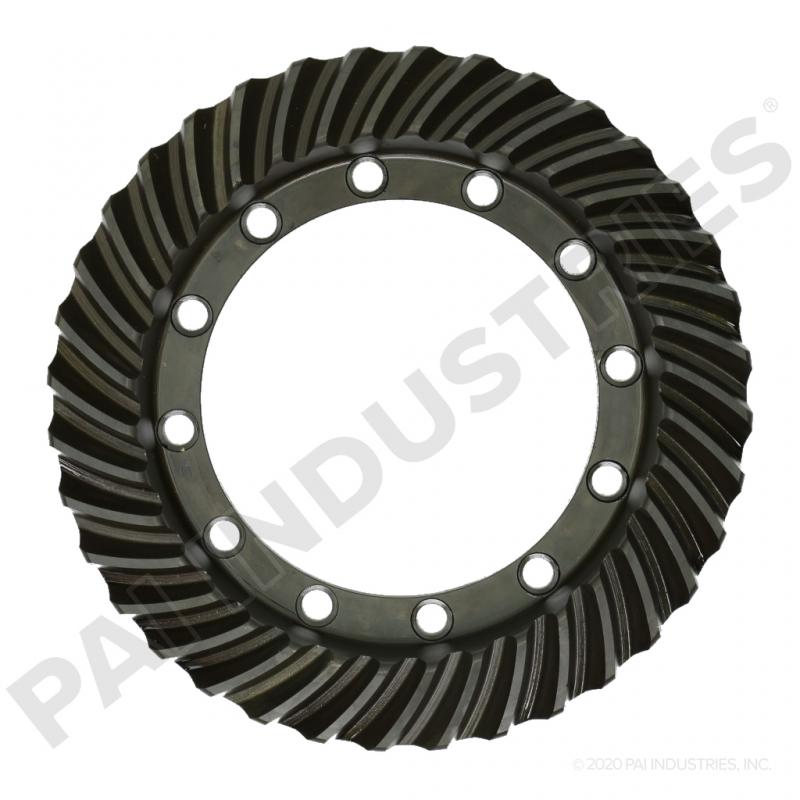 PAI ER75650 ROCKWELL A-35804-19 GEAR SET (7.20 RATIO) (SQHR)