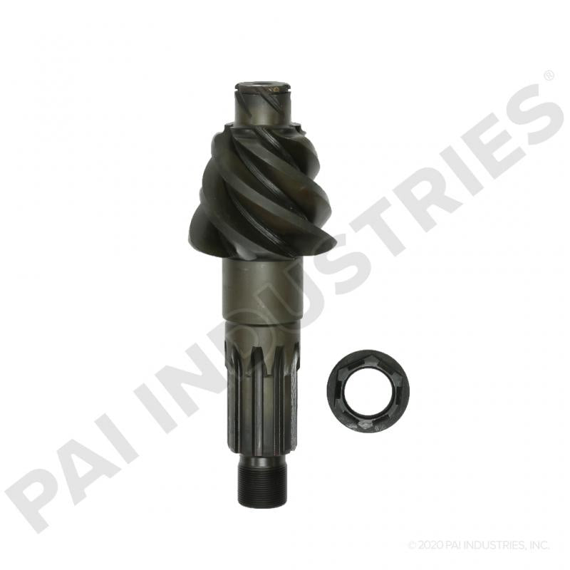 PAI ER75650 ROCKWELL A-35804-19 GEAR SET (7.20 RATIO) (SQHR)