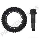 PAI ER78110 ROCKWELL A40182-1 GEAR SET (SSHD) (6.17 RATIO) (1671865C91)