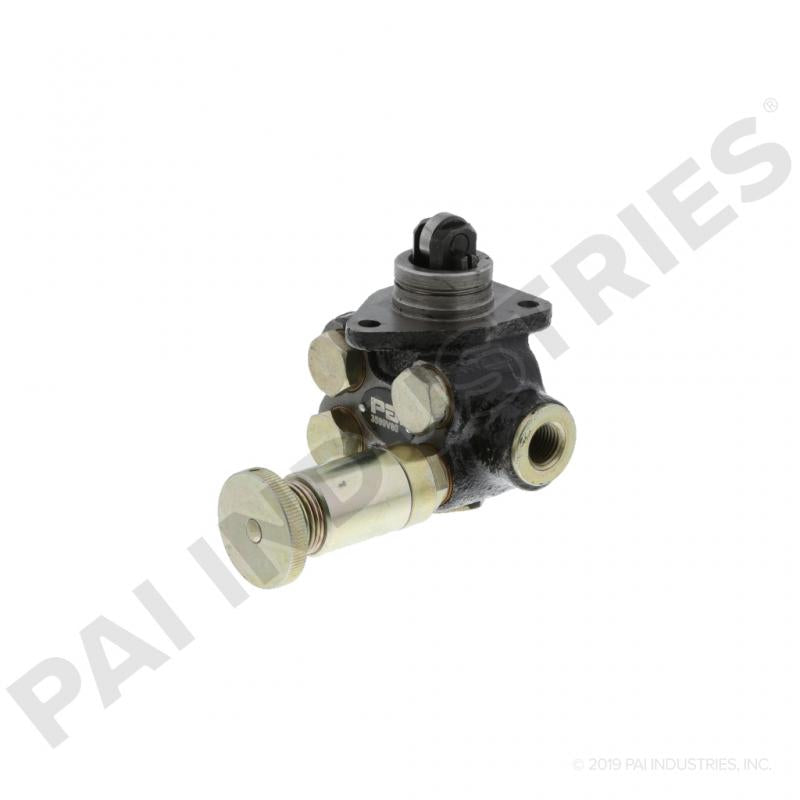 PAI ESP-3599 MACK 314GC227P2 FUEL SUPPLY PUMP (E6) (4 VALVE HEAD)