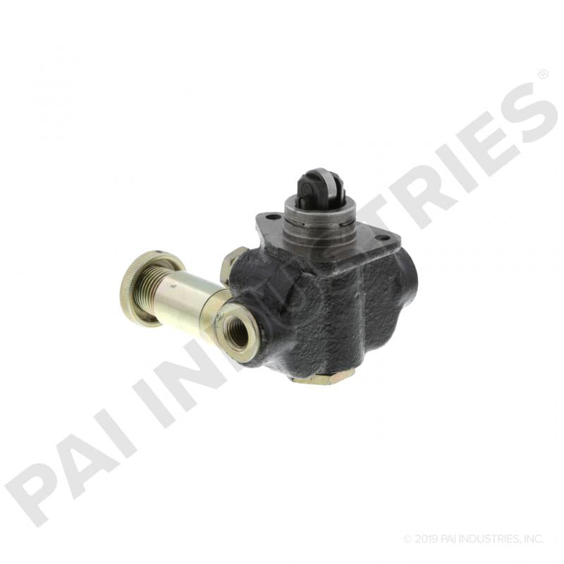 PAI ESP-3599 MACK 314GC227P2 FUEL SUPPLY PUMP (E6) (4 VALVE HEAD)