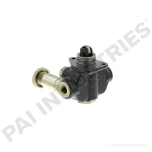 Load image into Gallery viewer, PAI ESP-3599 MACK 314GC227P2 FUEL SUPPLY PUMP (E6) (4 VALVE HEAD)