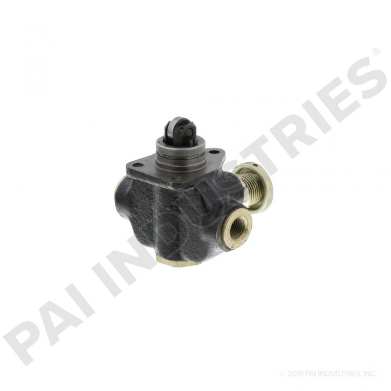 PAI ESP-3599 MACK 314GC227P2 FUEL SUPPLY PUMP (E6) (4 VALVE HEAD)