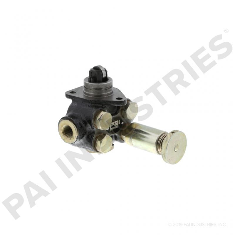 PAI ESP-3599 MACK 314GC227P2 FUEL SUPPLY PUMP (E6) (4 VALVE HEAD)