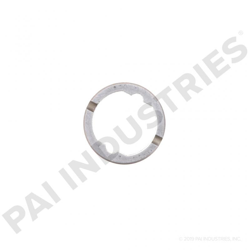 PACK OF 2 PAI ETG-8512 MACK 718GB36 ROLLER "H" LOCKING RING (OEM)