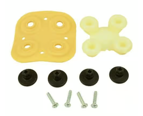 FLOJET® FJ 20403-040 DIAPHRAGM KIT FOR QUAD PUMPS