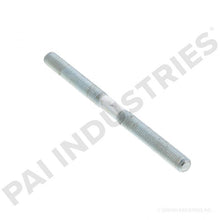 Load image into Gallery viewer, PACK OF 2 PAI FTR-0240 MACK 90AX3 THREADED ROD (1/4&quot;-28 X 3-1/2&quot; L) (OEM)