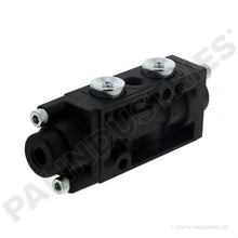 Charger l&#39;image dans la galerie, PAI GDV-3411 MACK 216KD235 AIR DIRECTIONAL VALVE (1/8&quot; PORTS) (25501490)