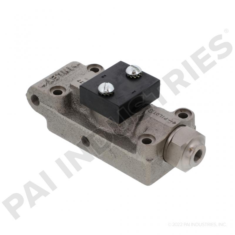 PAI GSV-3676 MACK 216KD41 TRANSMISSION SLAVE VALVE ASSY 25501019 (USA)