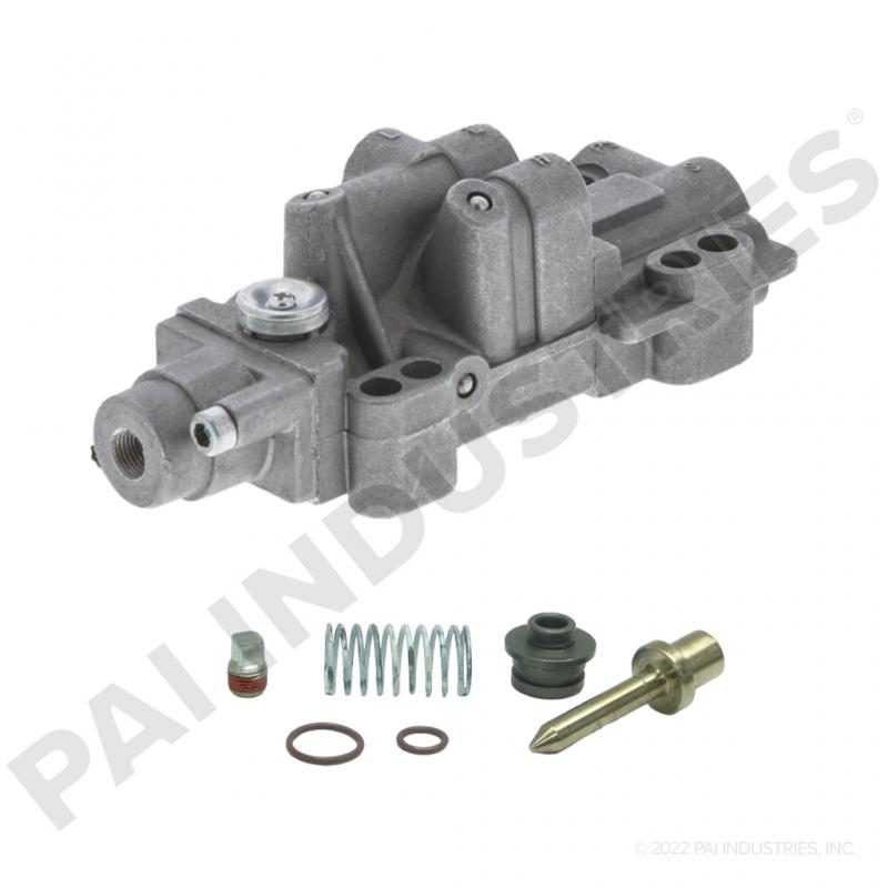 PAI ER37010 ROCKWELL KIT-5385 SLAVE VALVE KIT (9/10/13 SPEED) (A-3280-Y-8761)