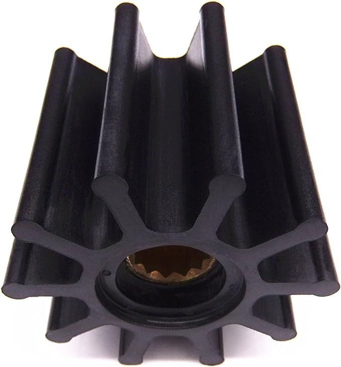 JABSCO® 17937-0001-P IMPELLER KIT (NEOPRENE) (10 BLADE) (SPLINED)