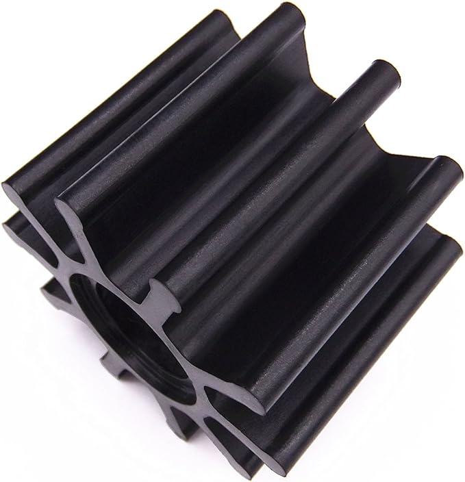 JABSCO® 17937-0001-P IMPELLER KIT (NEOPRENE) (10 BLADE) (SPLINED)