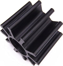 Cargar imagen en el visor de la galería, JABSCO® 17937-0001-P IMPELLER KIT (NEOPRENE) (10 BLADE) (SPLINED)