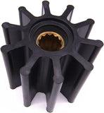 JABSCO® 17937-0001-P IMPELLER KIT (NEOPRENE) (10 BLADE) (SPLINED)