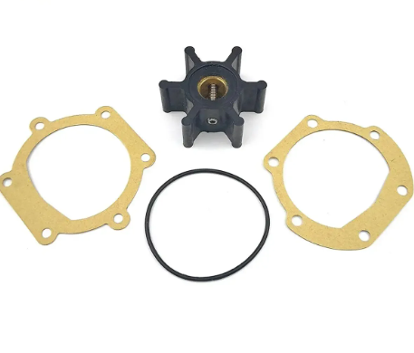 JOHNSON® 09-810B-1 IMPELLER KIT (NEOPRENE) (128397-42500, 10-24509-01)