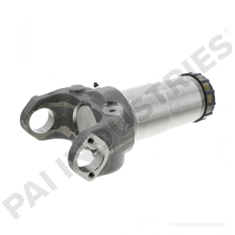 PAI JSY-6862 MACK 80MU240 BEARING PLATE DRIVE YOKE (1810) (16 TEETH)