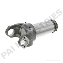 Cargar imagen en el visor de la galería, PAI JSY-6862 MACK 80MU240 BEARING PLATE DRIVE YOKE (1810) (16 TEETH)