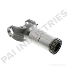 Charger l&#39;image dans la galerie, PAI JSY-6862 MACK 80MU240 BEARING PLATE DRIVE YOKE (1810) (16 TEETH)