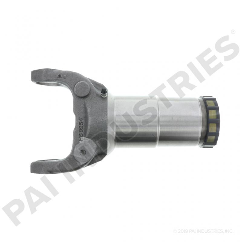 PAI JSY-6862 MACK 80MU240 BEARING PLATE DRIVE YOKE (1810) (16 TEETH)