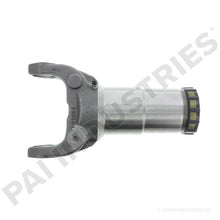 Load image into Gallery viewer, PAI JSY-6862 MACK 80MU240 BEARING PLATE DRIVE YOKE (1810) (16 TEETH)