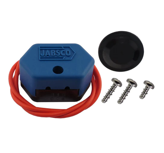 JABSCO® 18916-0040 PRESSURE SWITCH FOR 42755-0092 / 42755-0094 PUMPS