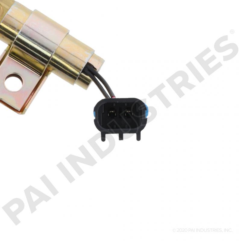 PAI LCV-3754 MACK 20QE3373 AIR SOLENOID VALVE (12V) (FOR HORTON) (USA)