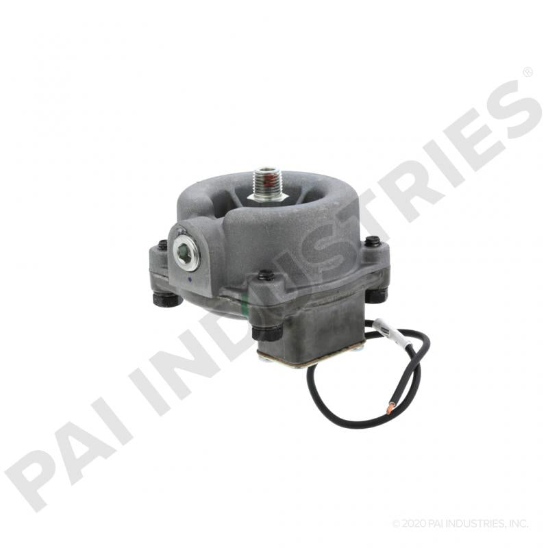 PAI LDV-5661 MACK 20QE19323P2 DV-2 AUTO DRAIN VALVE WITH 12V HEATER 1/4"