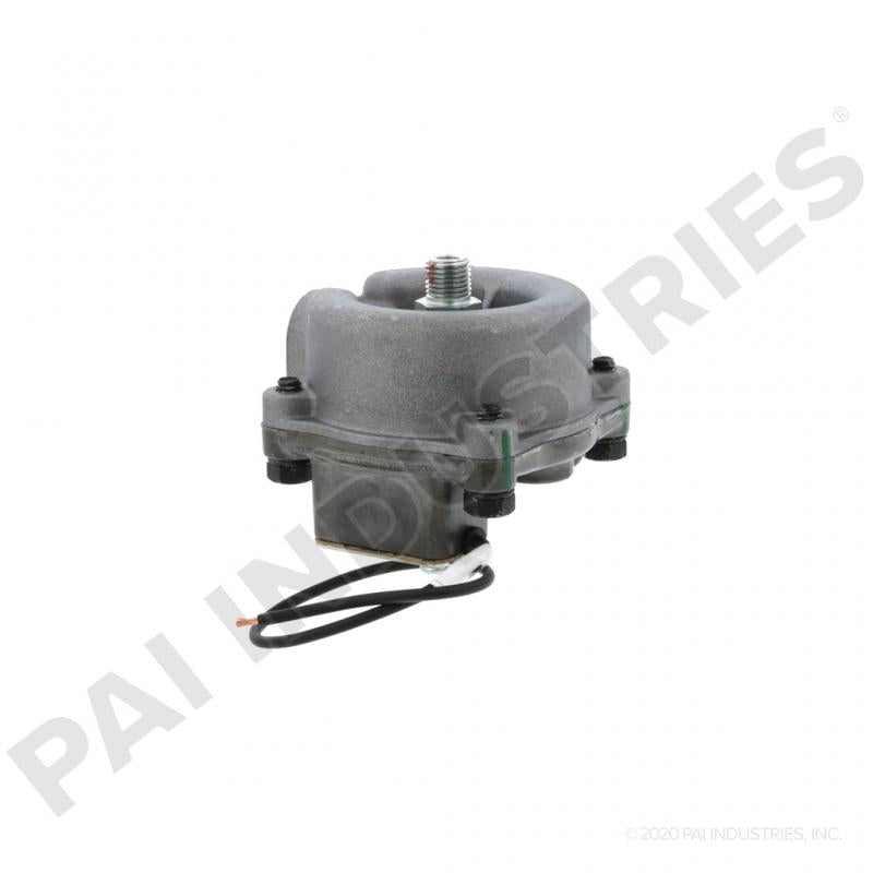 PAI LDV-5661 MACK 20QE19323P2 DV-2 AUTO DRAIN VALVE WITH 12V HEATER 1/4"