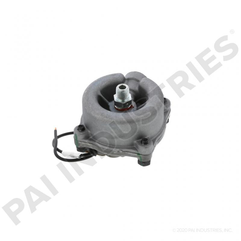 PAI LDV-5661 MACK 20QE19323P2 DV-2 AUTO DRAIN VALVE WITH 12V HEATER 1/4"