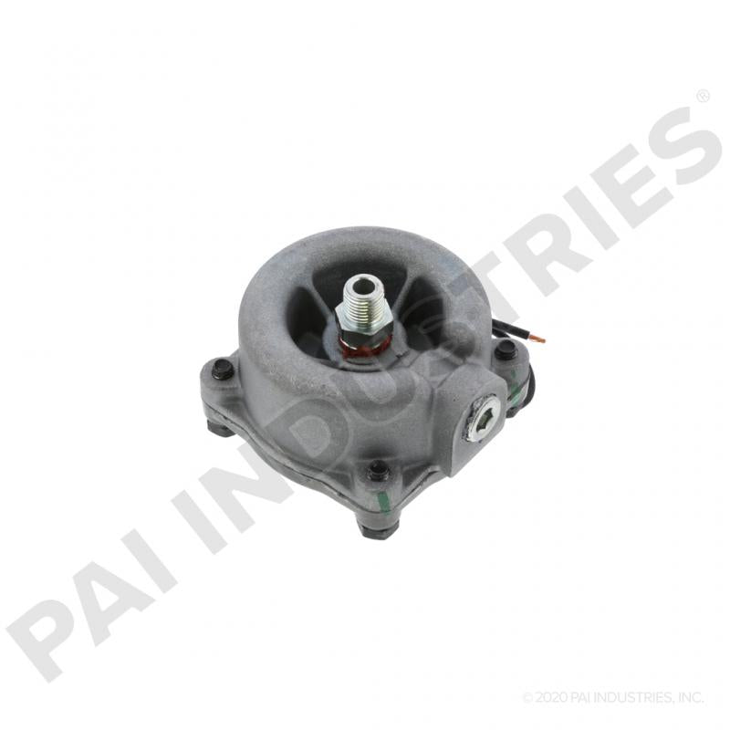 PAI LDV-5661 MACK 20QE19323P2 DV-2 AUTO DRAIN VALVE WITH 12V HEATER 1/4"