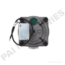 Cargar imagen en el visor de la galería, PAI LDV-5661 MACK 20QE19323P2 DV-2 AUTO DRAIN VALVE WITH 12V HEATER 1/4&quot;