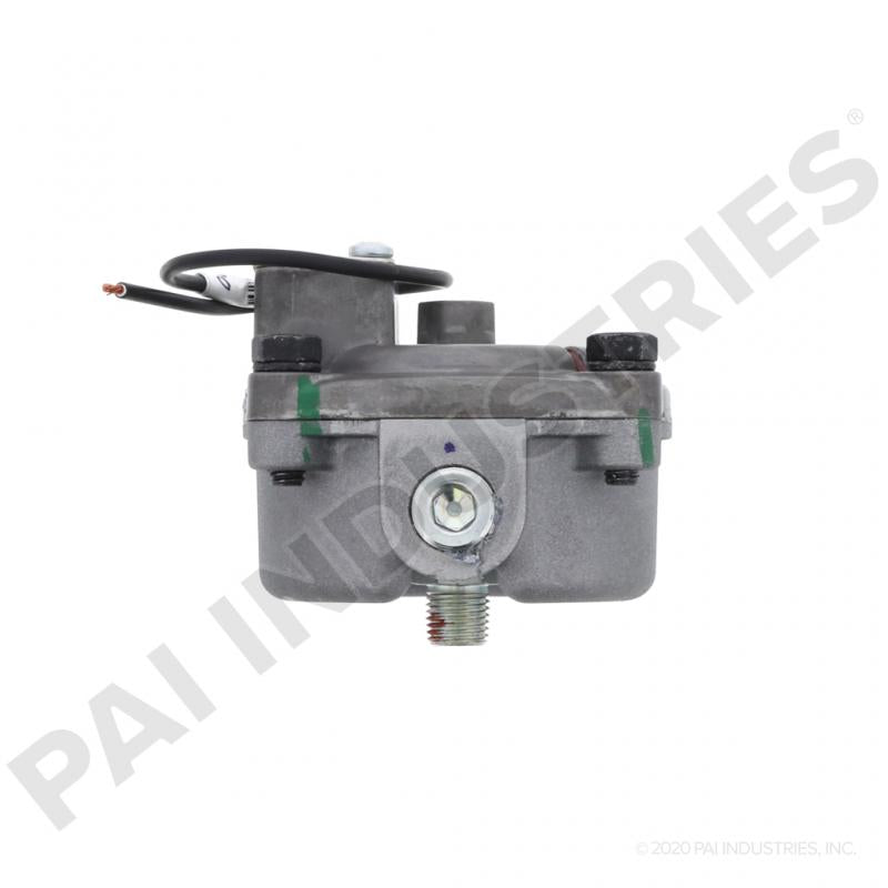 PAI LDV-5661 MACK 20QE19323P2 DV-2 AUTO DRAIN VALVE WITH 12V HEATER 1/4"