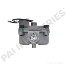 Cargar imagen en el visor de la galería, PAI LDV-5661 MACK 20QE19323P2 DV-2 AUTO DRAIN VALVE WITH 12V HEATER 1/4&quot;